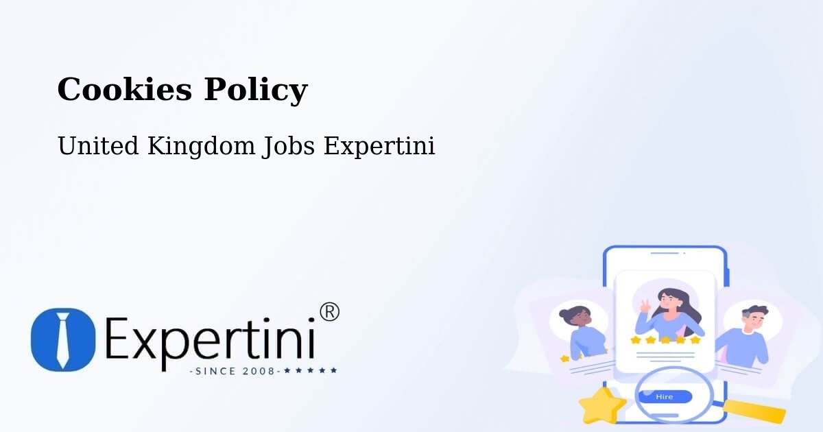 Cookie Policy – Atherstone - United Kingdom Jobs Expertini