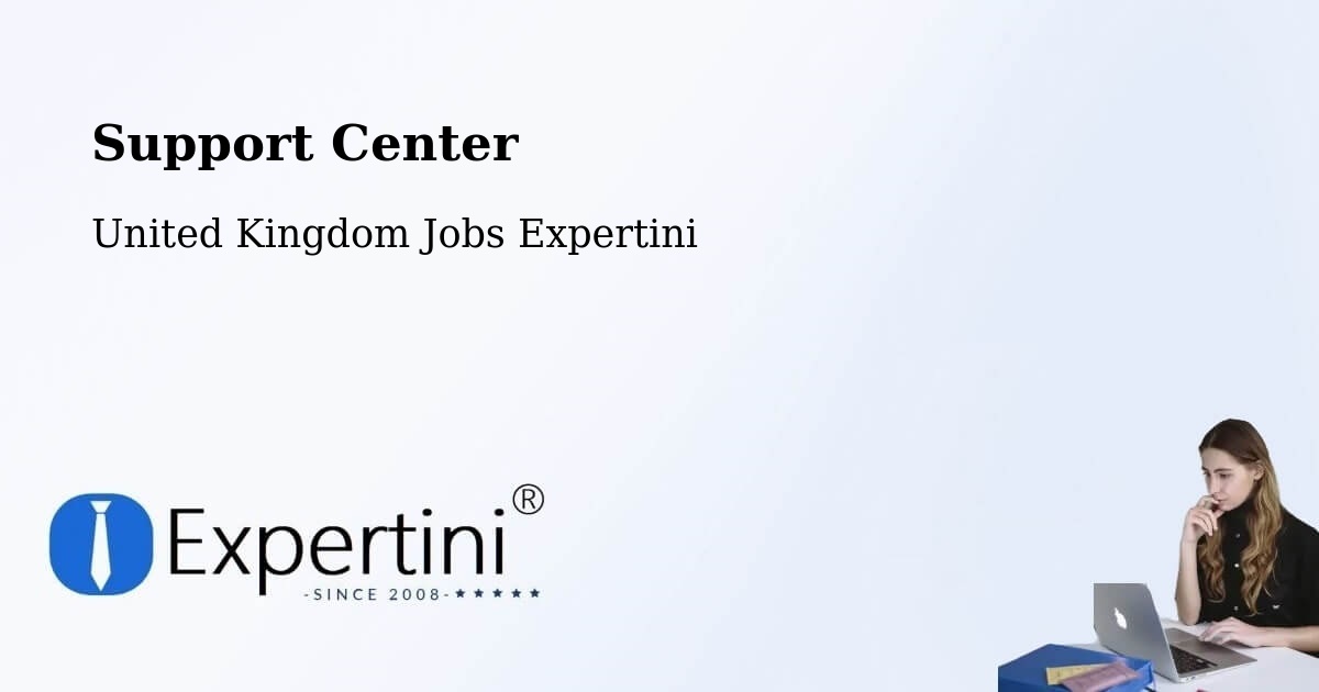 Support Services – Atherstone - United Kingdom Jobs Expertini